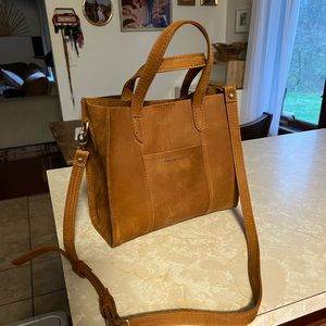 Lola Crossbody Tote